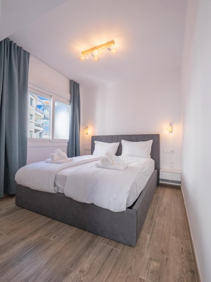 Apartmán Casa Lucia Torrecilla Nerja Exteriér fotografie